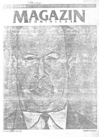 Palabras de un poeta a otro poeta