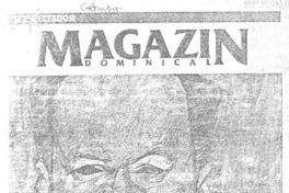 Palabras de un poeta a otro poeta