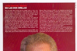 En las dos orillas