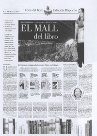 El mall del libro