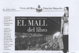 El mall del libro