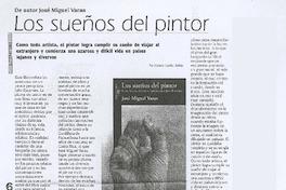 Los sueños del pintor