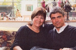 "Madre hay una sola" (entrevista)