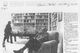 En la escuela secundaria