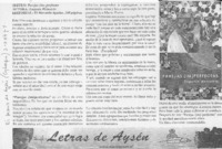 Parejas (im)perfectas