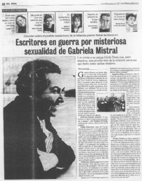 "El juez Cerda ha actuado de forma ejemplar"