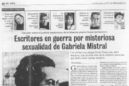 "El juez Cerda ha actuado de forma ejemplar"