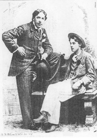 Una pasión demoníaca