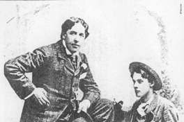 Una pasión demoníaca