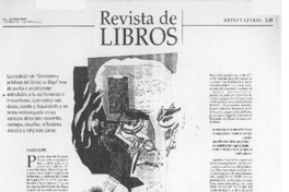 El poema dramático de Parra