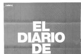El diario de Wendy (entrevista)