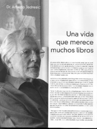 Una Vida que merece muchos libros
