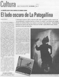 El lado oscuro de La Patogallina
