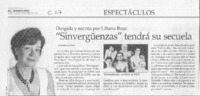 "Sinvergüenzas" tendrá su secuela