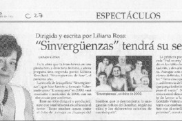 "Sinvergüenzas" tendrá su secuela