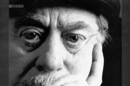 Jaime Celedón memorias de un olvidadizo  [artículo] Roberto Merino