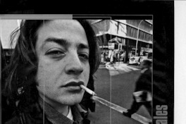 Caminos laterales  [artículo] Roberto Merino