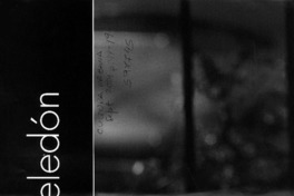 Memorias de un vividor  [artículo] Daniela Stuardo