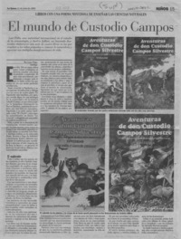 Matrimonios lateados intercambian pareja en "Swing, juegos peligrosos"  [artículo]