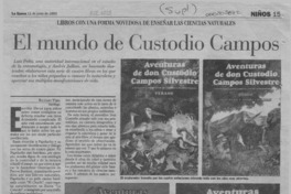 Matrimonios lateados intercambian pareja en "Swing, juegos peligrosos"  [artículo]