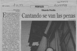 Un intercambio sin riesgo  [artículo] Lady Macbeth