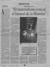 Contreras hurga en el "terror doméstico"  [artículo] Andrés Gómez B.