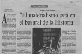 Contreras hurga en el "terror doméstico"  [artículo] Andrés Gómez B.