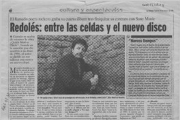 Presentaron obra póstuma de José Donoso  [artículo]