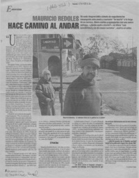 Para morder el vacío  [artículo] Carmen Foxley