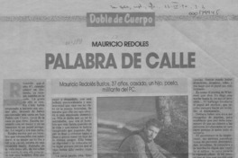 Homenaje a intelectuales  [artículo] Carlos Jorquera