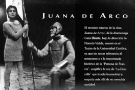 El misterio de la luz  [artículo] Virginia Rioseco