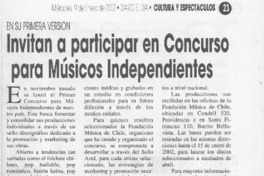 Jornadas Mistralianas en el Valle de Elqui  [artículo]