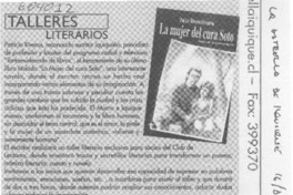 La mujer del cura Soto  [artículo]