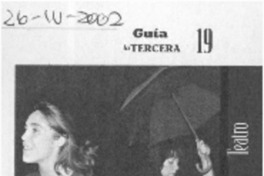 Submarino amarillo  [artículo]