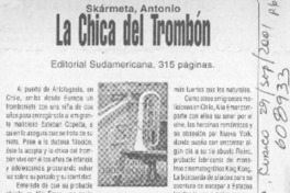 La chica del trombón  [artículo]