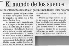 El mundo de los sueños