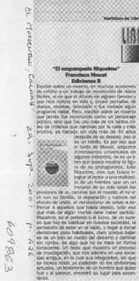 El Empampado Riquelme