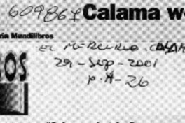 "Goles y autogoles"  [artículo]