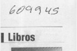 Código procesal penal  [artículo]