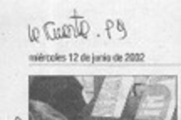 Con ganas se escribe un libraco  [artículo]