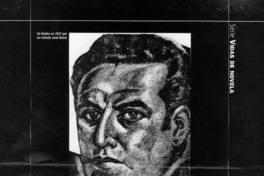 Pablo de Rokha, la fragilidad de un duro