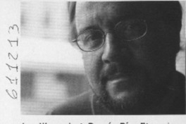 Los libros de Ramón Díaz Eterovic  [artículo]