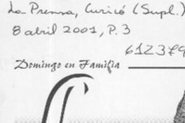 Los plateros de la frontera y la platería araucana  [artículo]