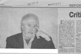 Manuel Cabrera, poeta que proyecta morir creando  [artículo]