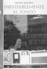 Inevitablemente al fondo  [artículo] Catalina Darraidou <y> Catalina Jaramillo