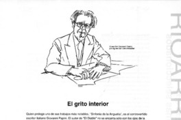El grito interior  [artículo]