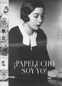 "Papelucho soy yo"
