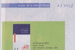 El don de la sátira  [artículo] Armando Uribe