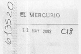 Munster estrena obra preventiva  [artículo]