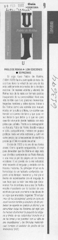 U  [artículo] A. B.